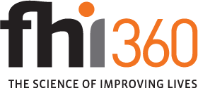 FHI 360 Logo