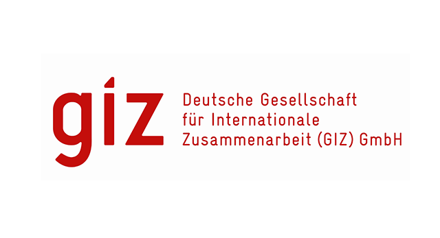 GIZ-Logo