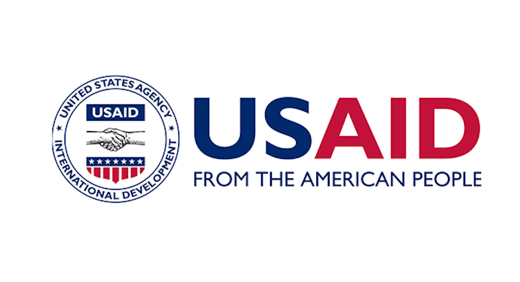 USAID-Logo