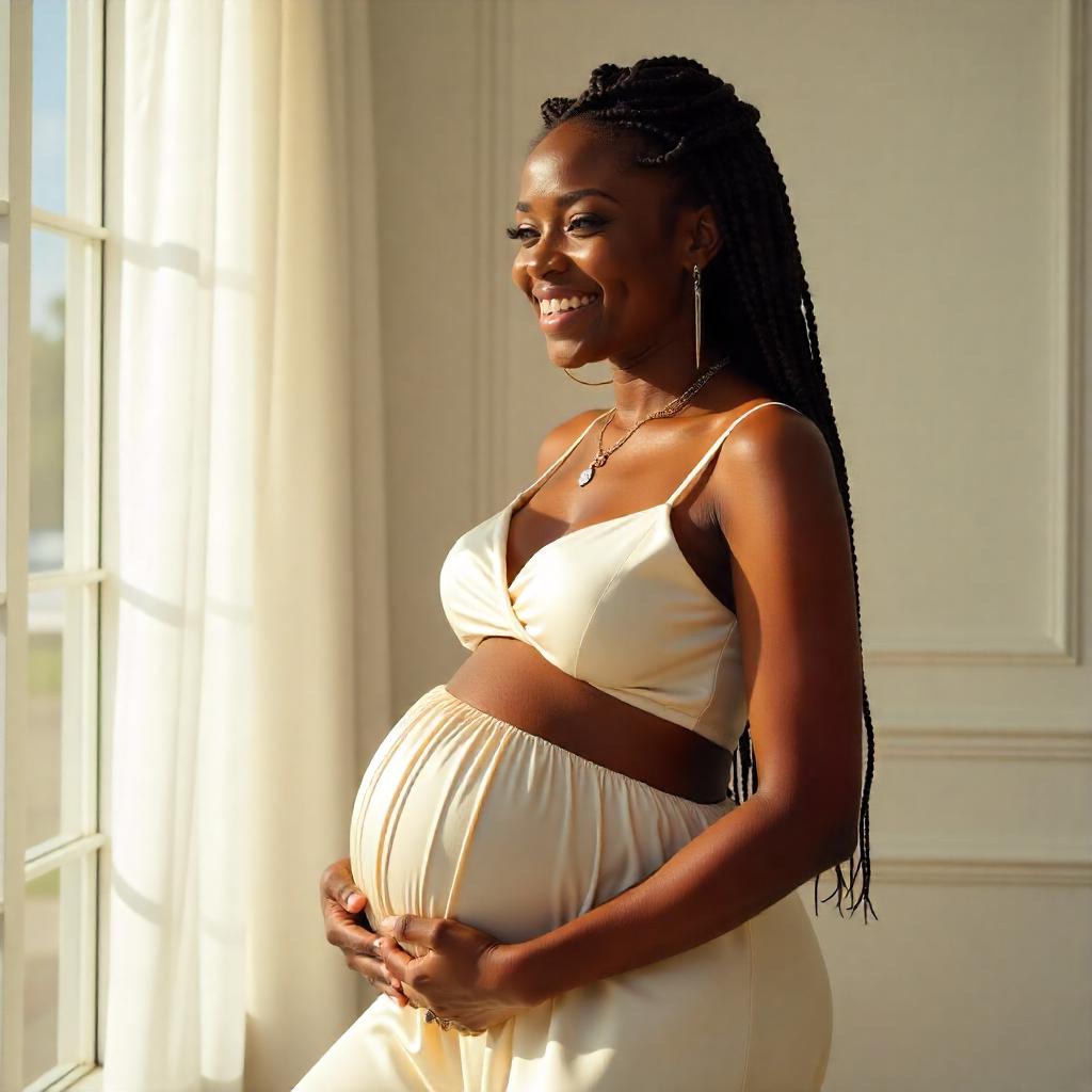 Maternity